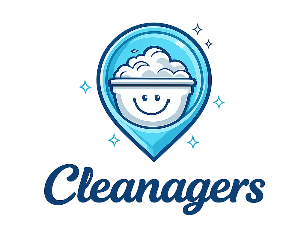 Cleanagers Laundry Service